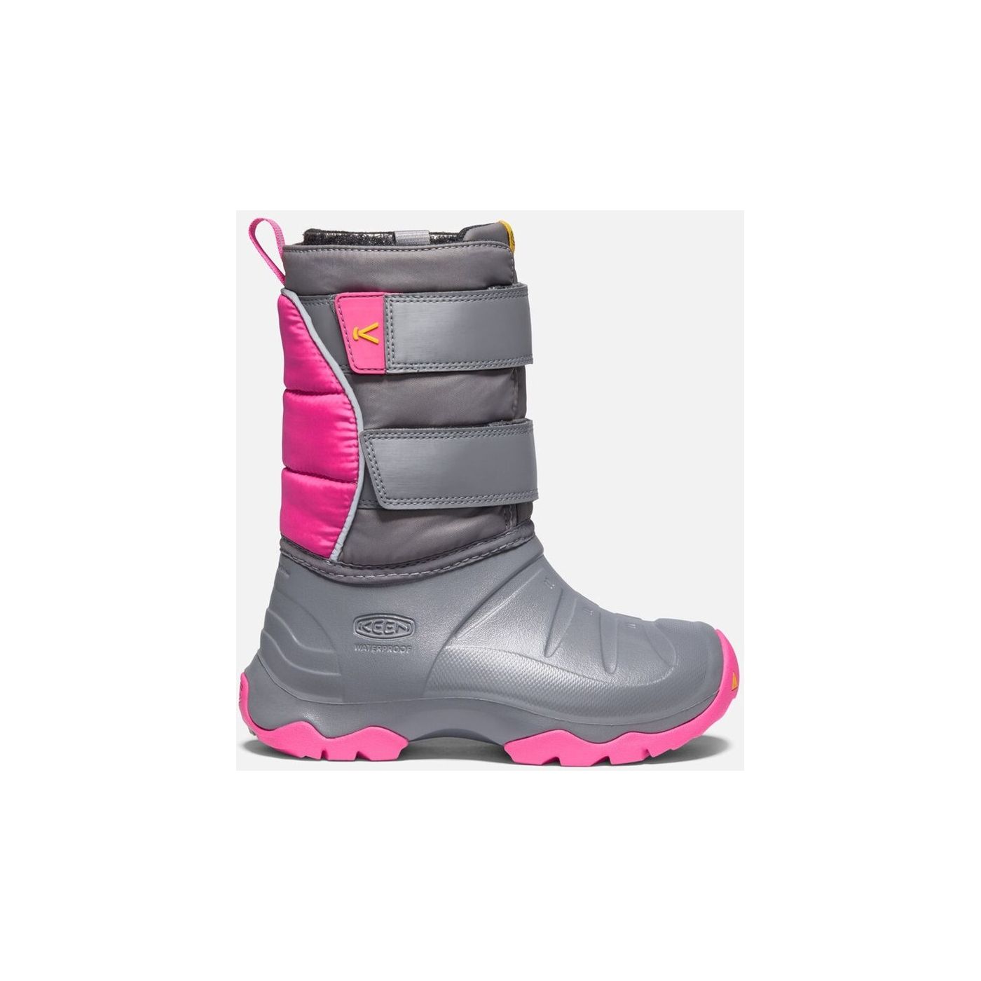 Children's winter boots KEEN LUMI BOOT II WP C