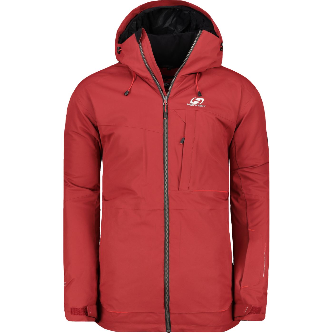 Men's ski jacket HANNAH Karsen