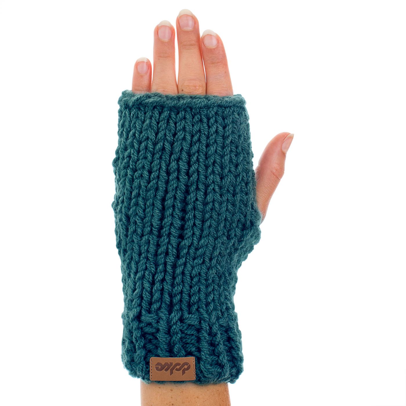 Knitted sleevers DOKE