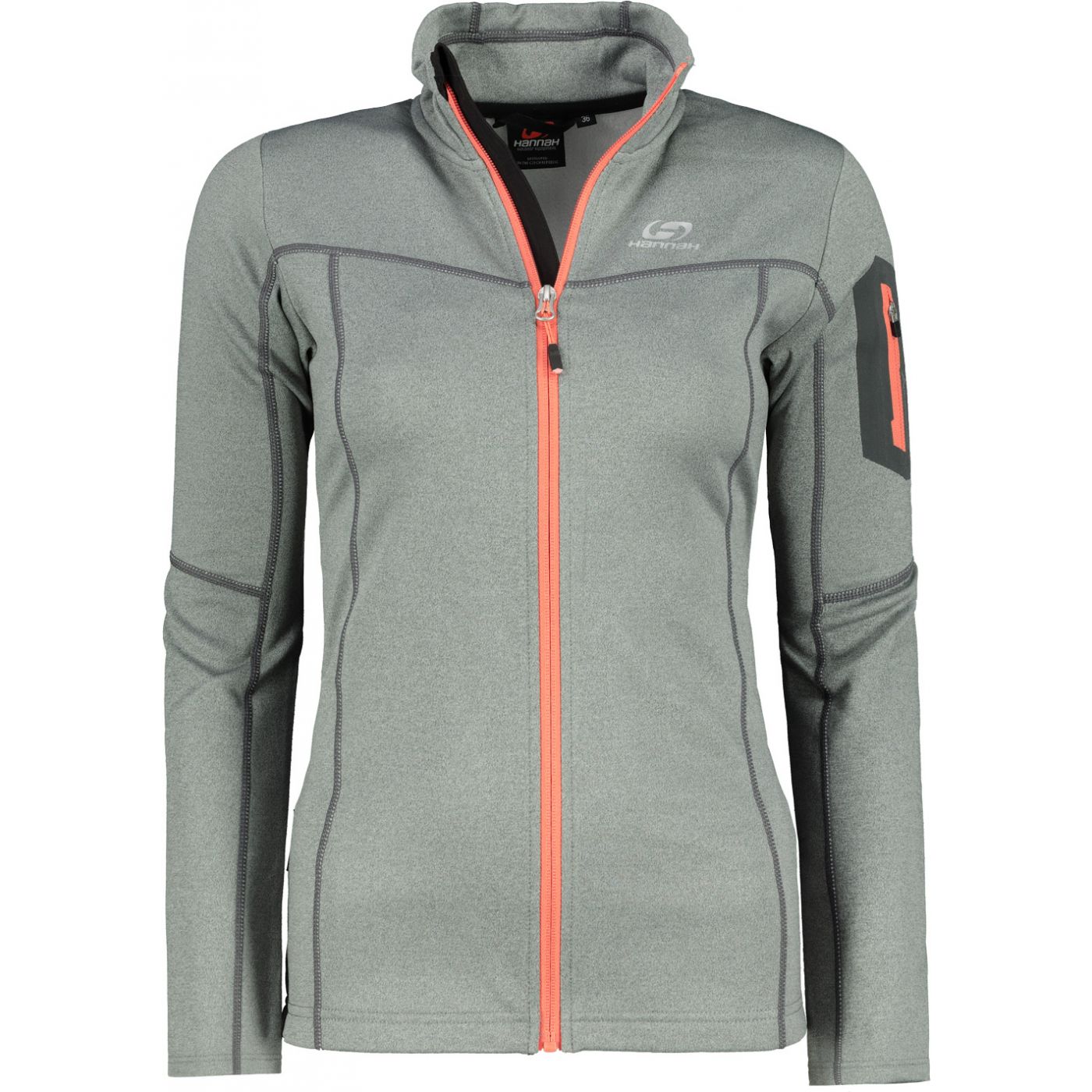 Women's sweatshirt HANNAH Thea