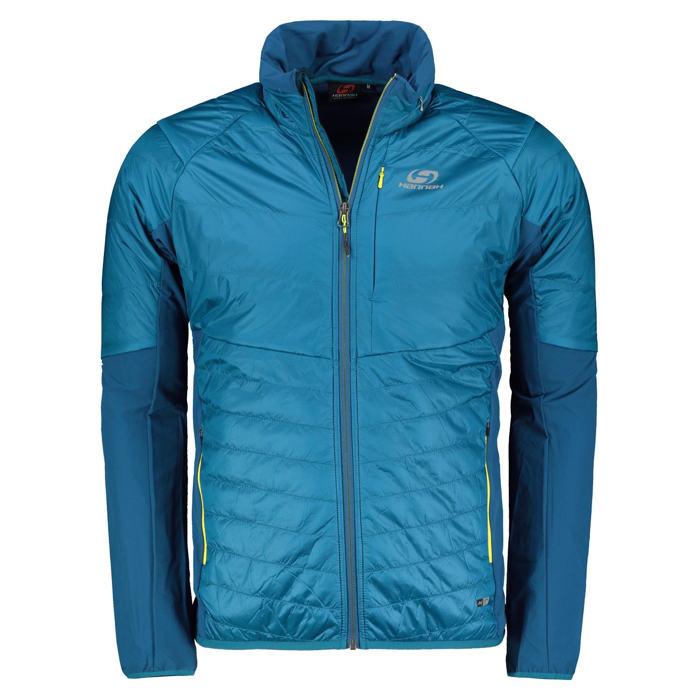 Men's jacket HANNAH Kechu
