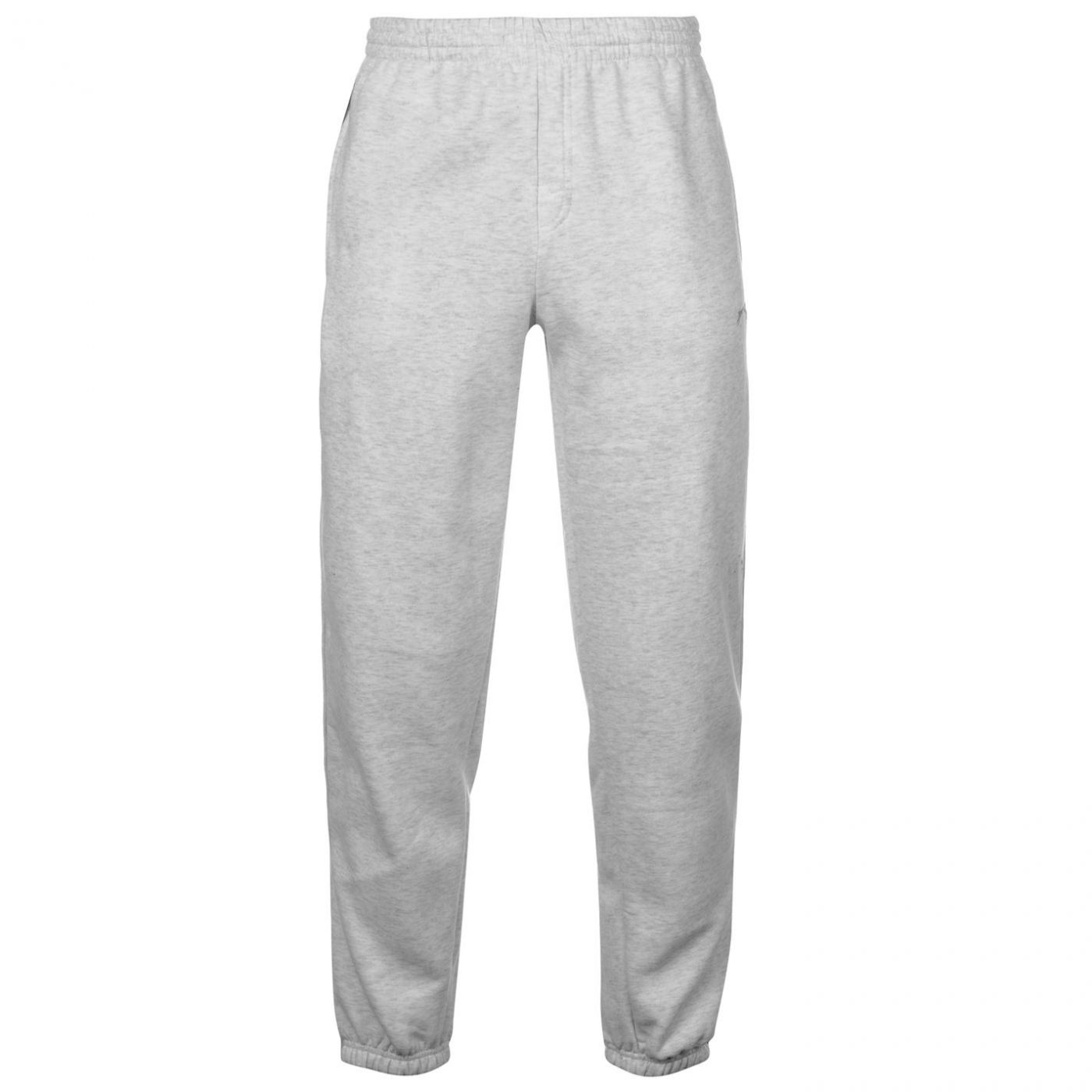 slazenger cuffed joggers