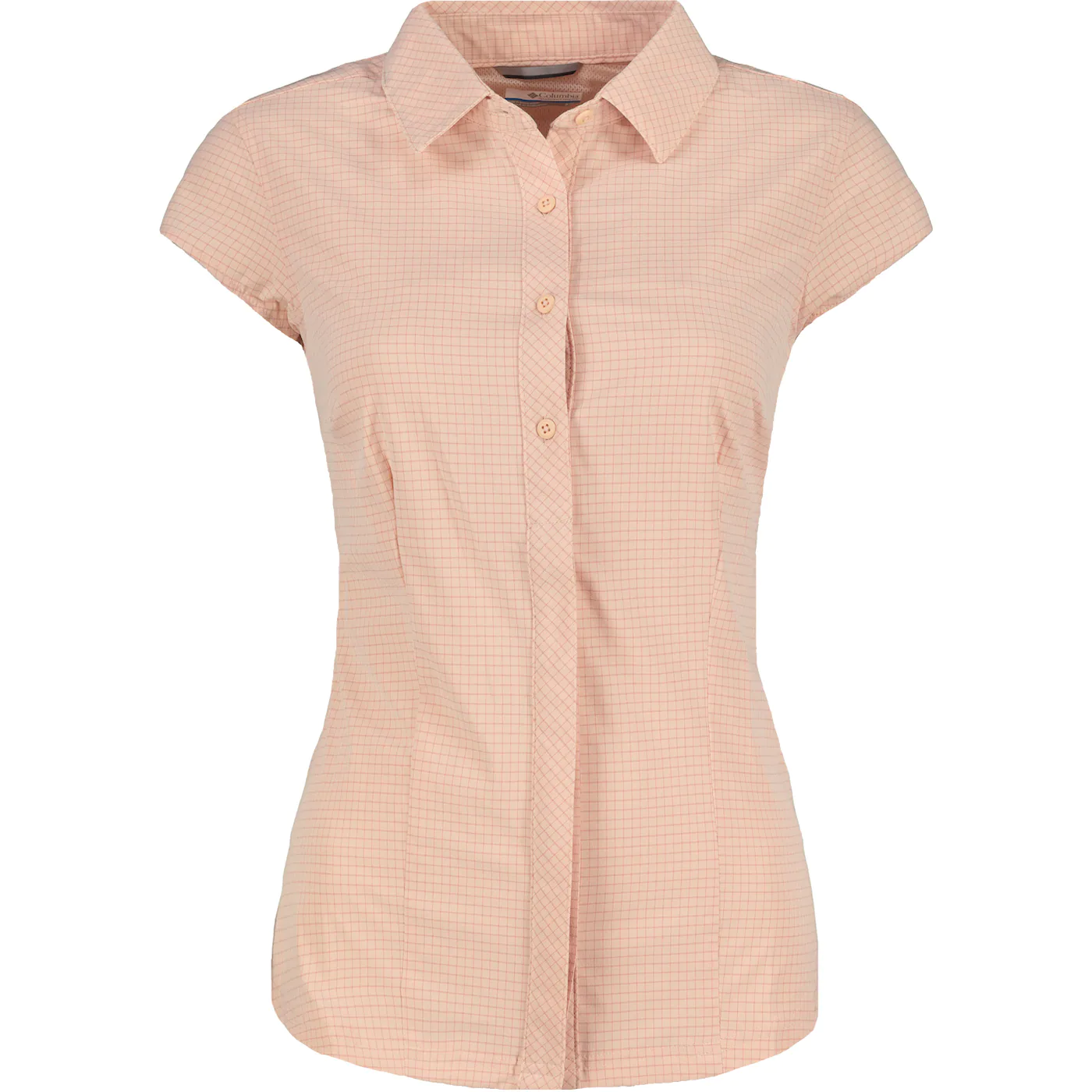 Women's shirt Columbia Saturday Trail™ II