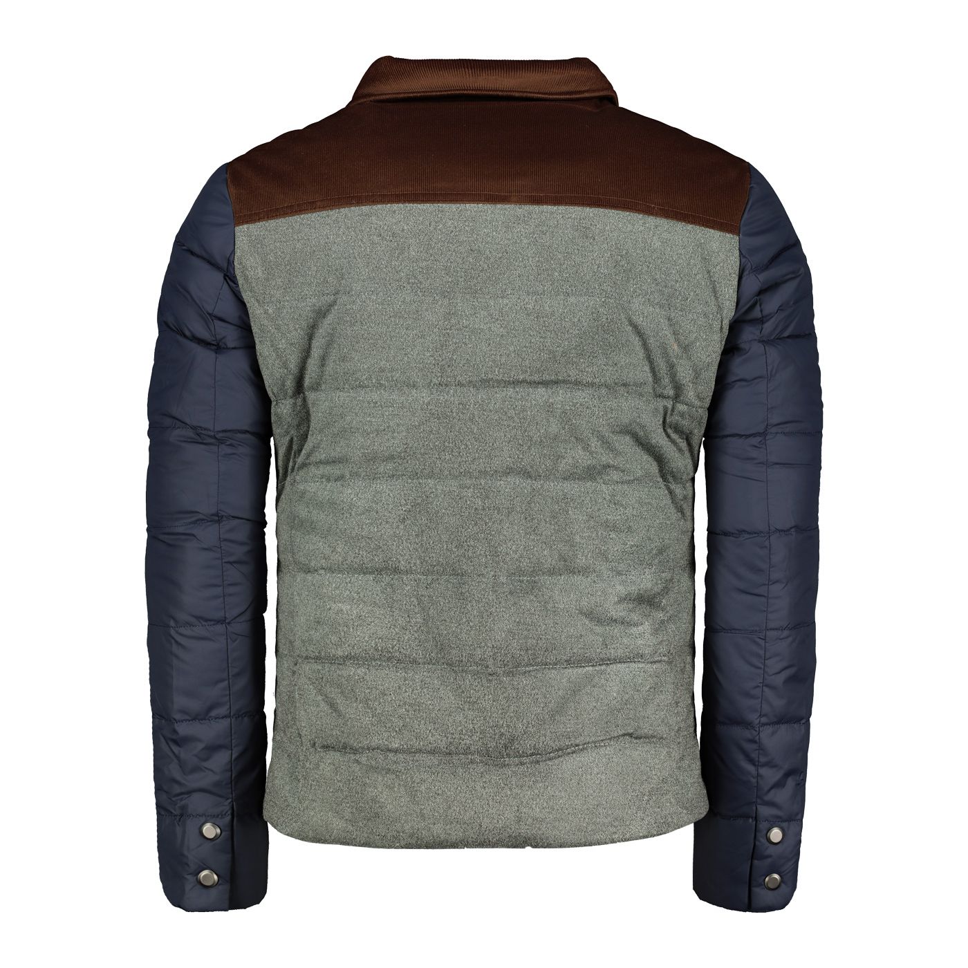 Lee Cooper Corduroy Contrast Jacket Mens