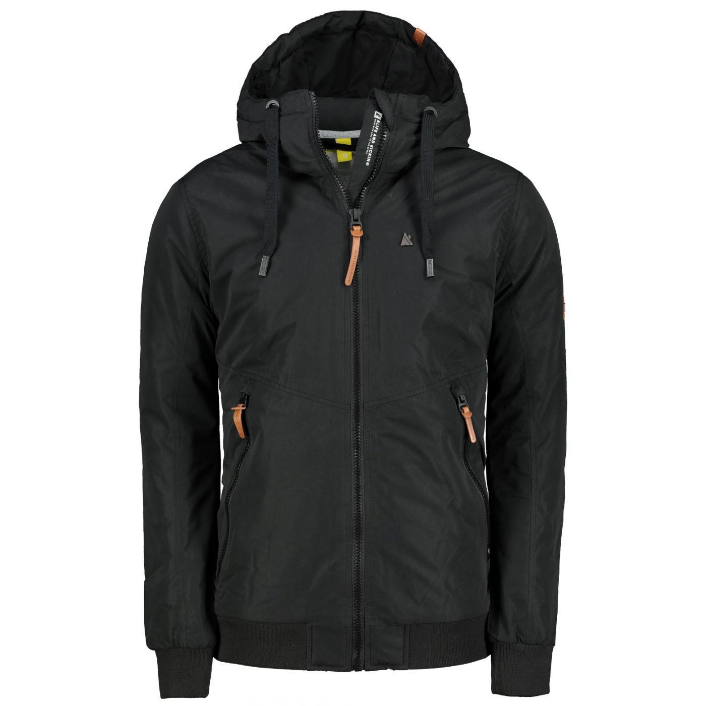 Men's jacket Alife and Kickin Don Esteban