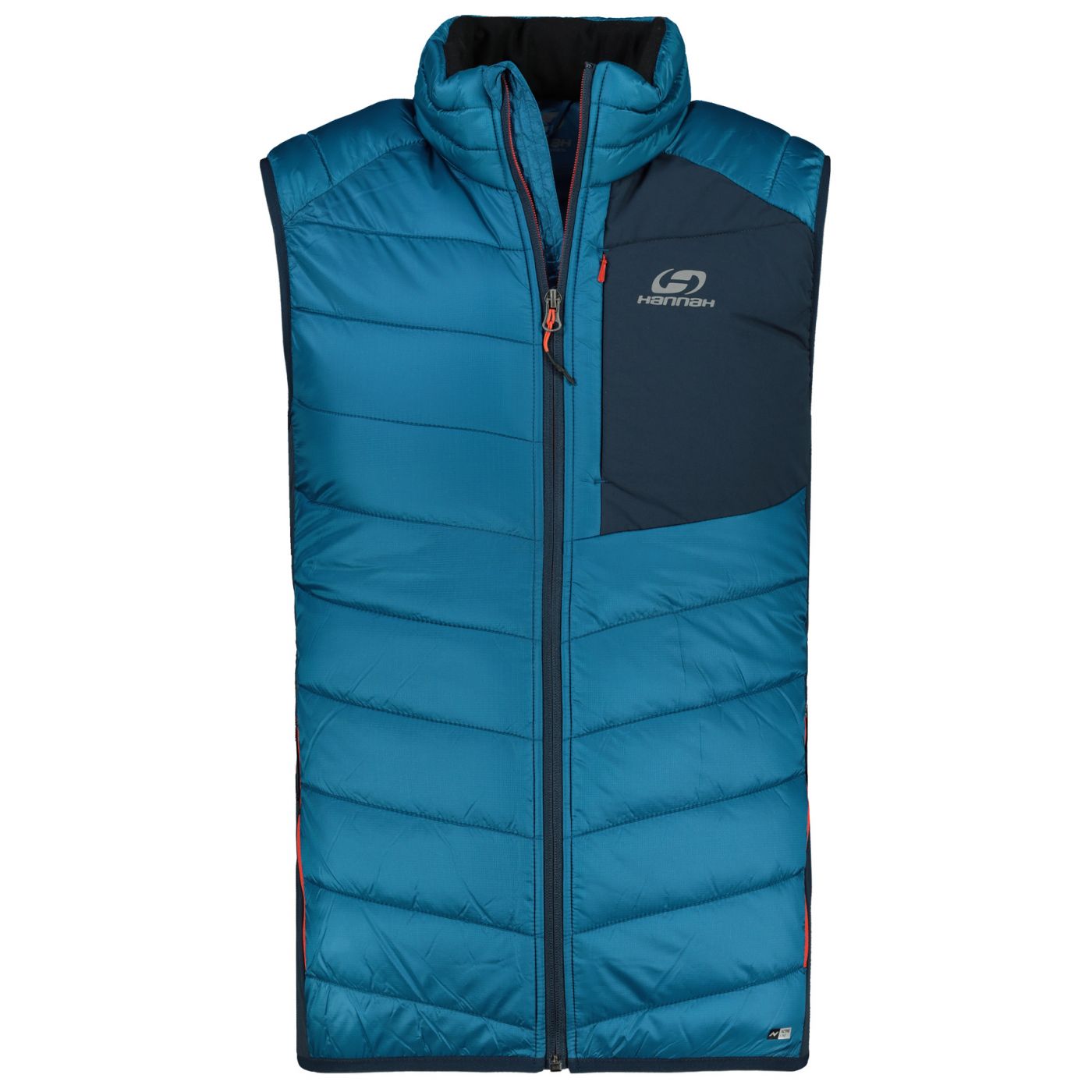 Men's vest HANNAH Stowe