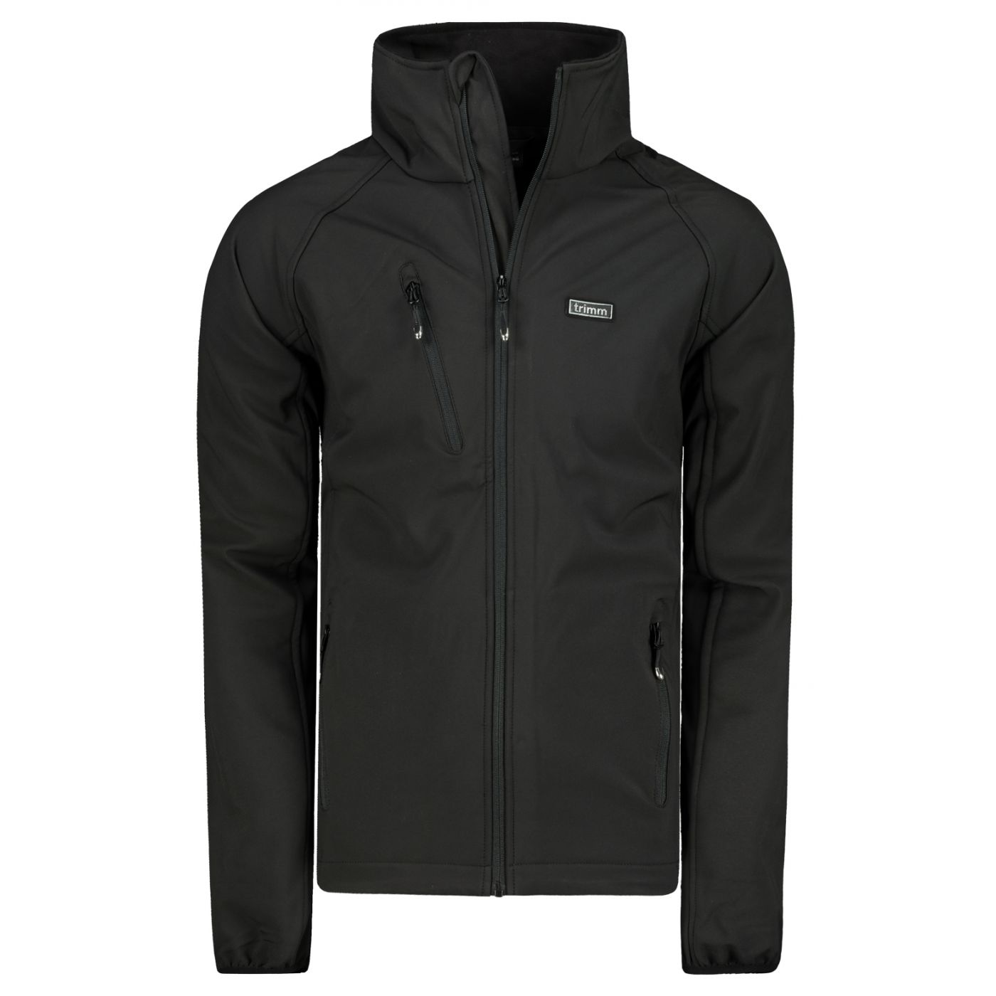 Men's softshell jacket TRIMM REX