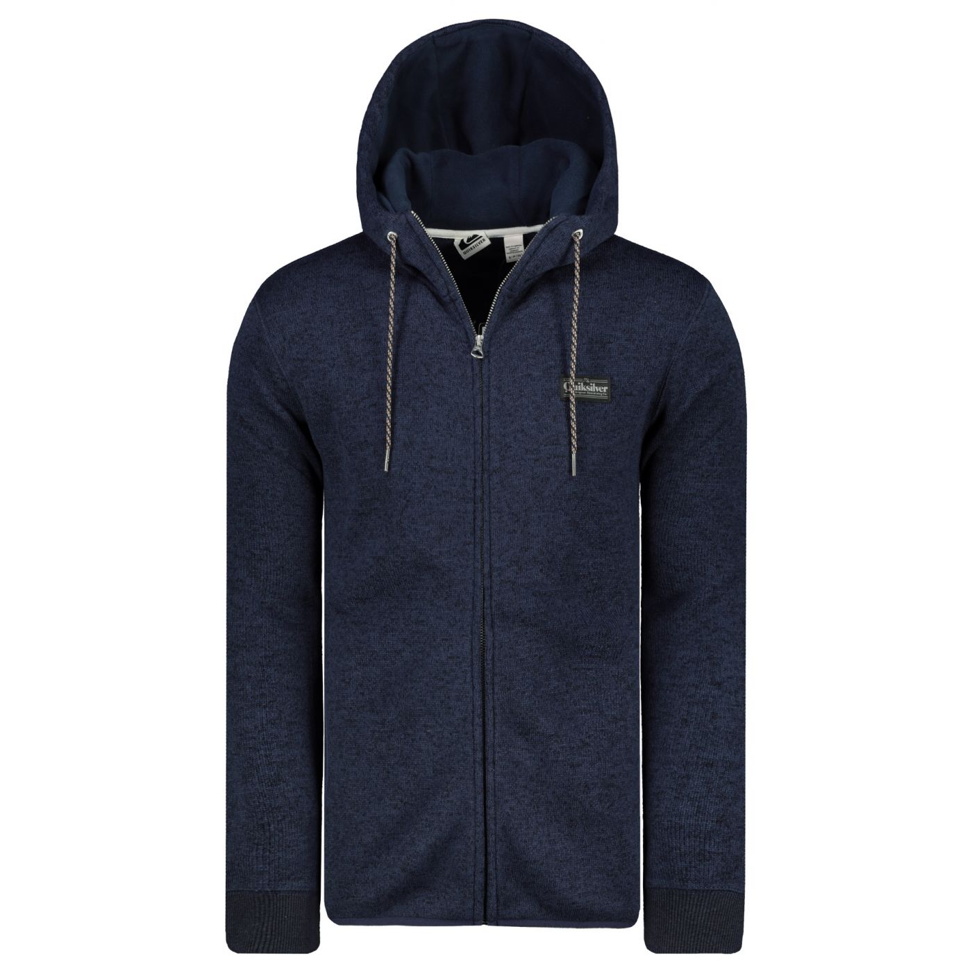 Men's hoodie QUIKSILVER KELLER