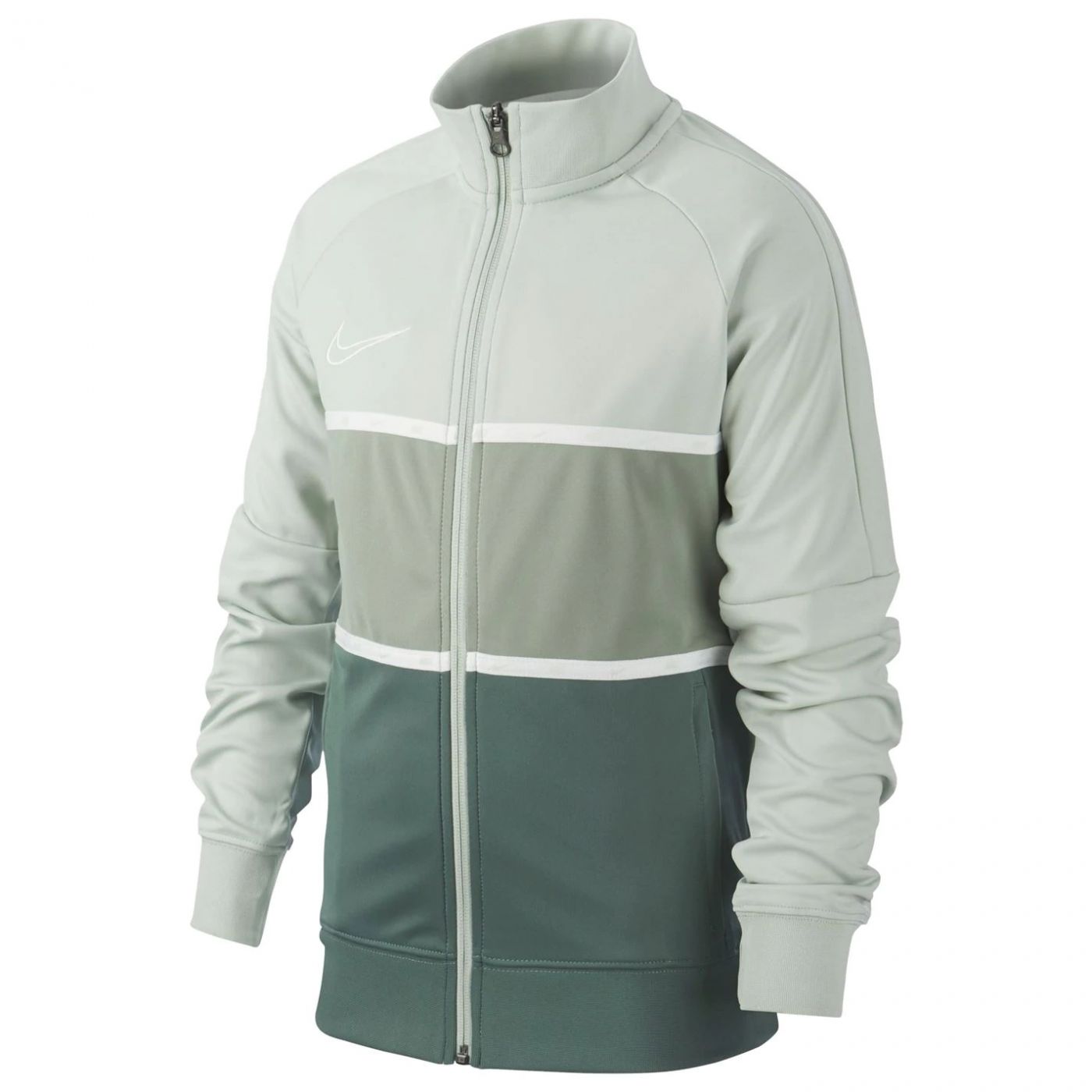 nike academy jacket junior