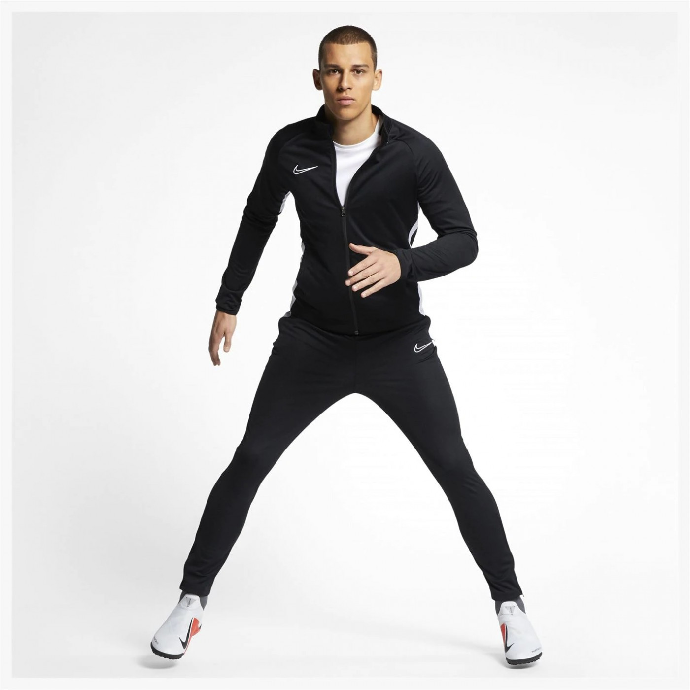 Мъжки комплект анцунг Nike Dri-FIT Academy