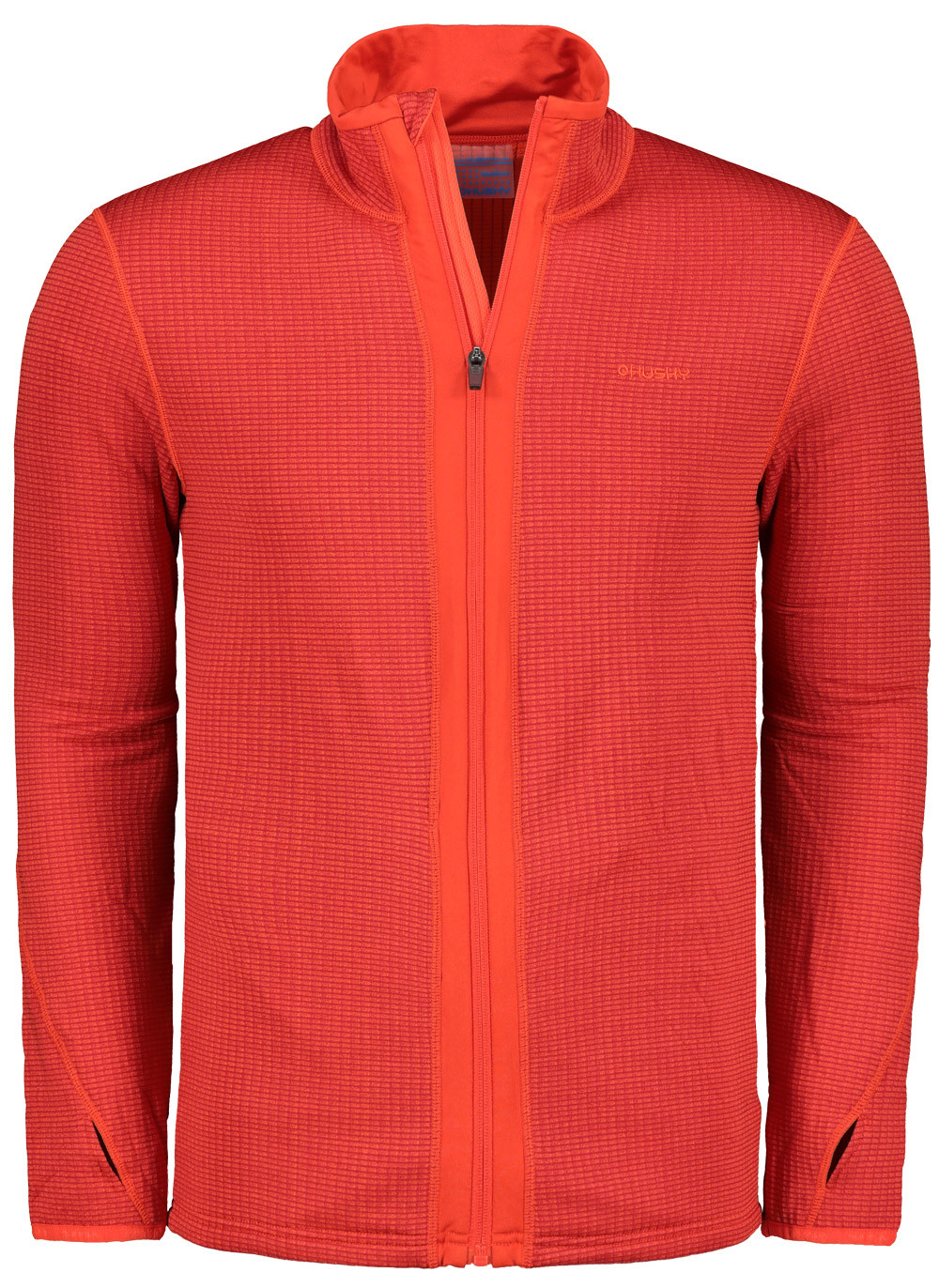 Men's sweatshirt HUSKY ARTIC ZIP M