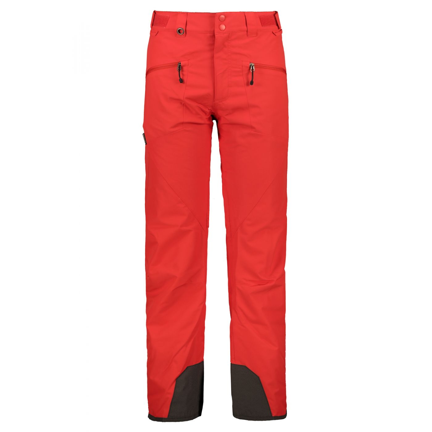Men's skiing pants QUIKSILVER BOUNDRY PT