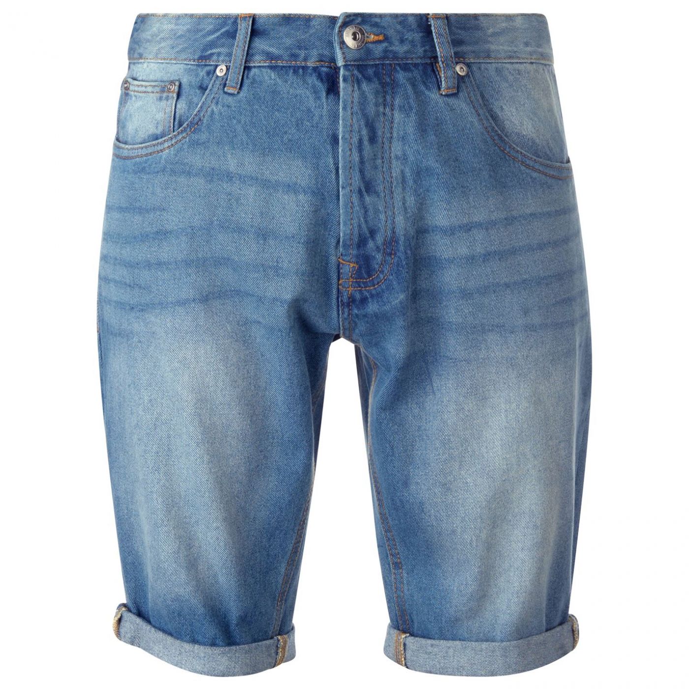 SoulCal Denim Shorts Mens
