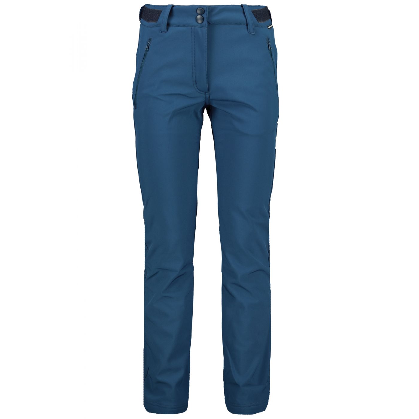 Women´s softshell trousers NORTHFINDER VINSTORIA