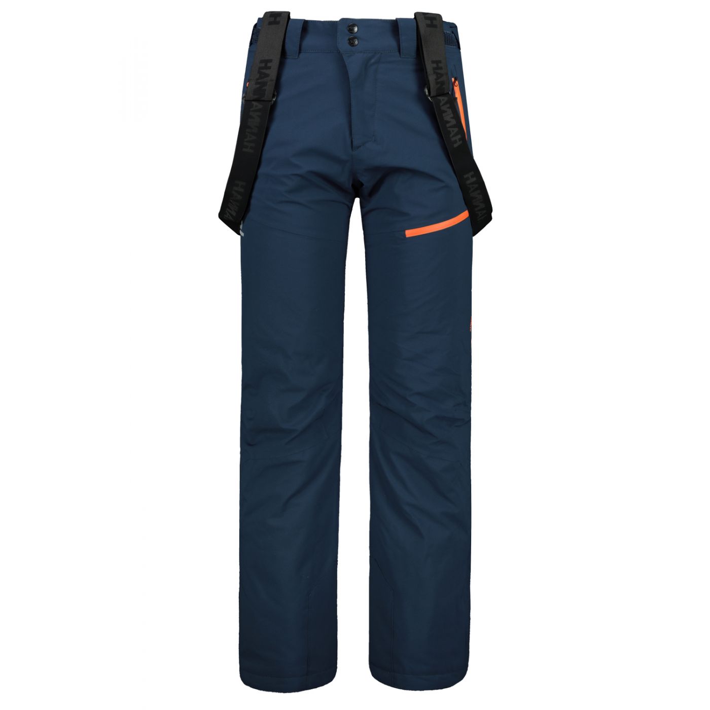Men's ski pants HANNAH Ammar