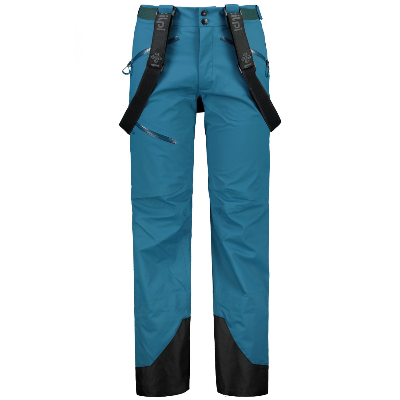 Men's outdoor pants Kilpi LAZZARO-M