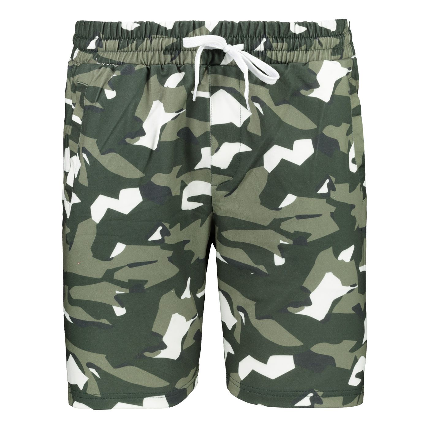 Trendyol Multicolored Men's Shorts & Bermuda