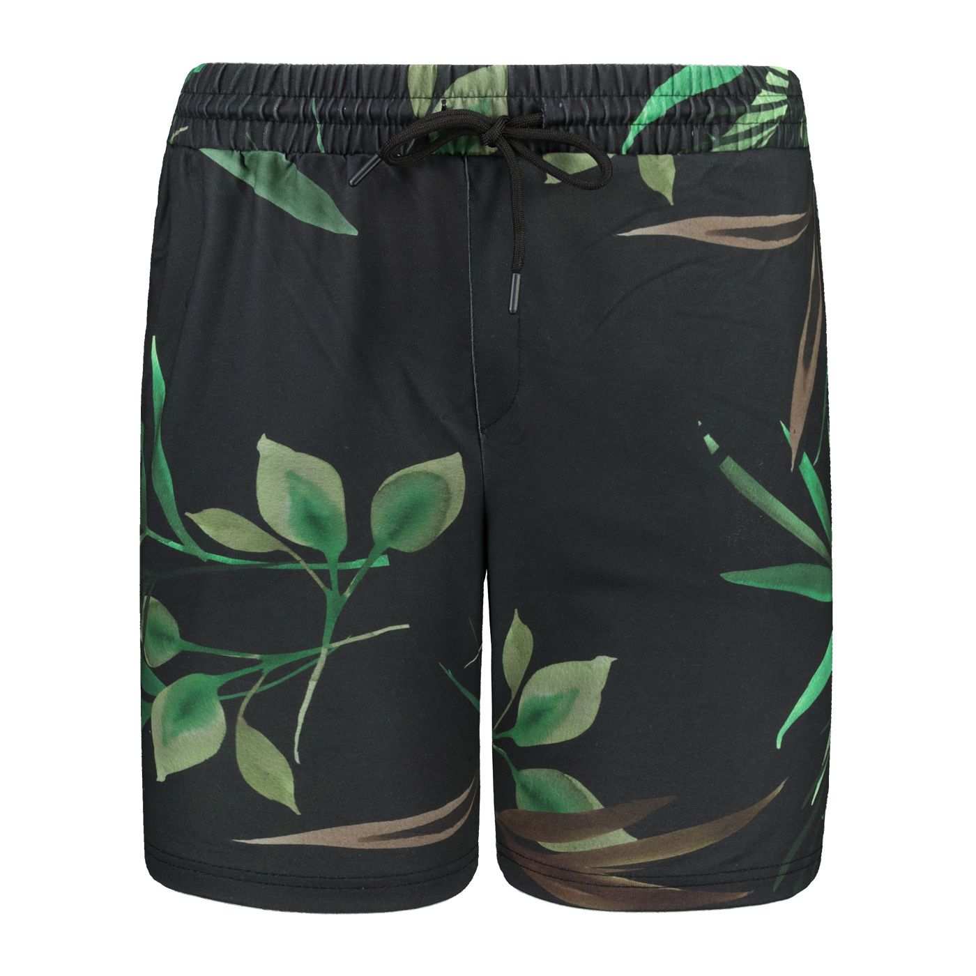 Meeste lühikesed püksid Trendyol Shorts & Bermuda