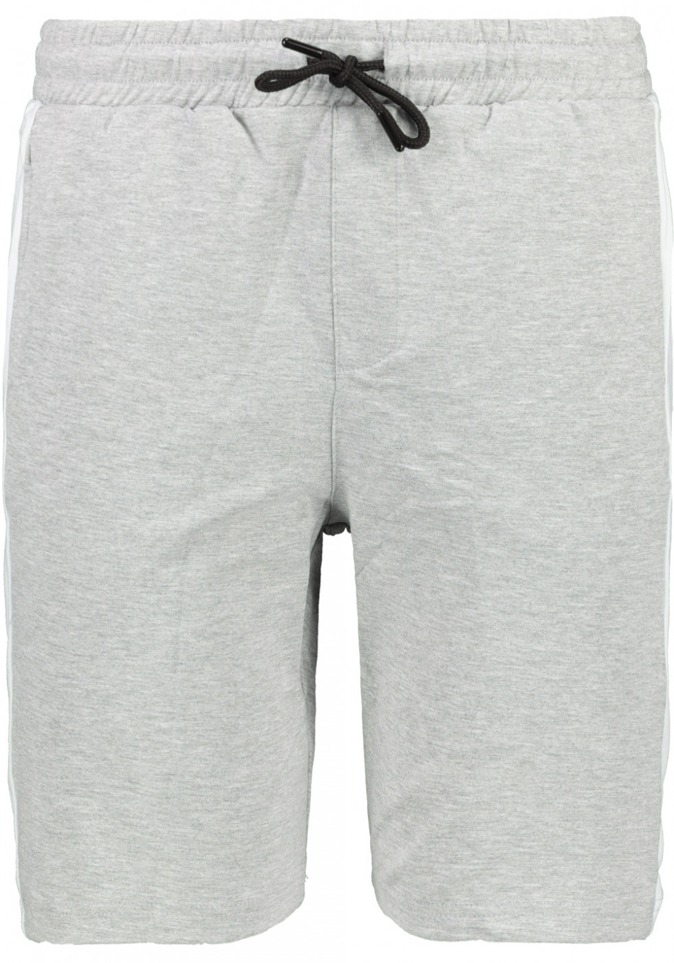 Trendyol Grey Men's Shorts & Bermuda