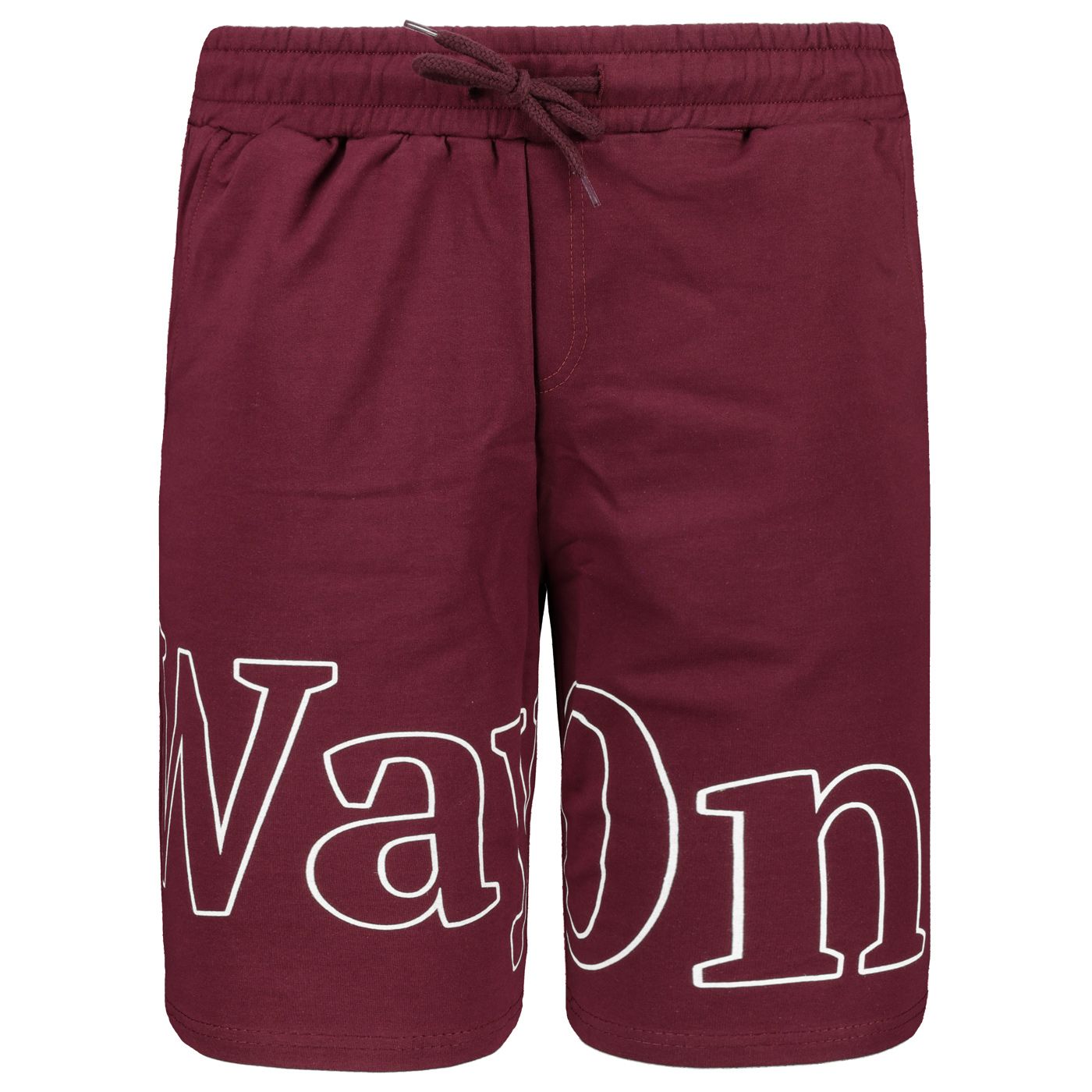 Meeste lühikesed dressipüksid Trendyol Shorts & Bermuda