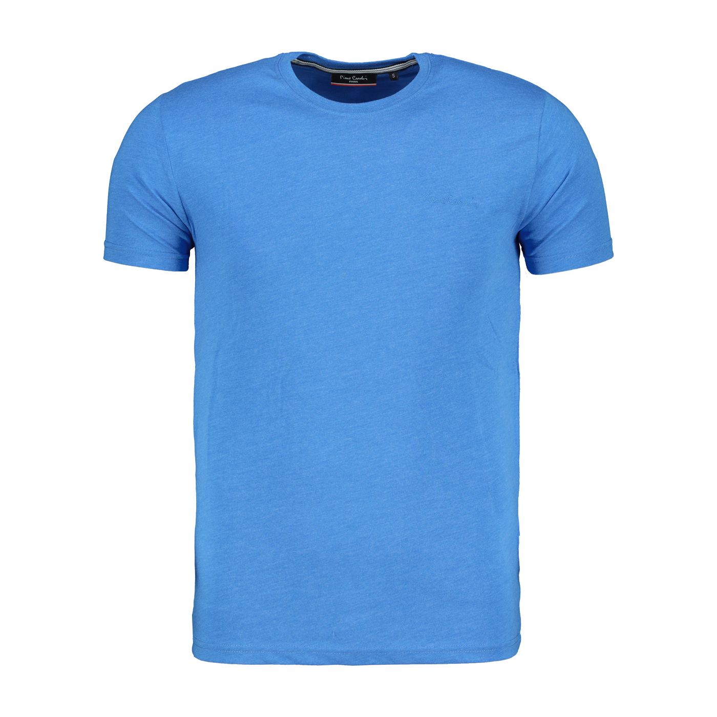 Meeste T-särk Pierre Cardin Plain