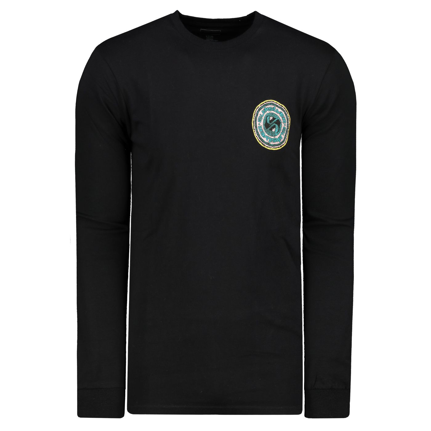 Men's T-Shirt QUIKSILVER STICK AROUND
