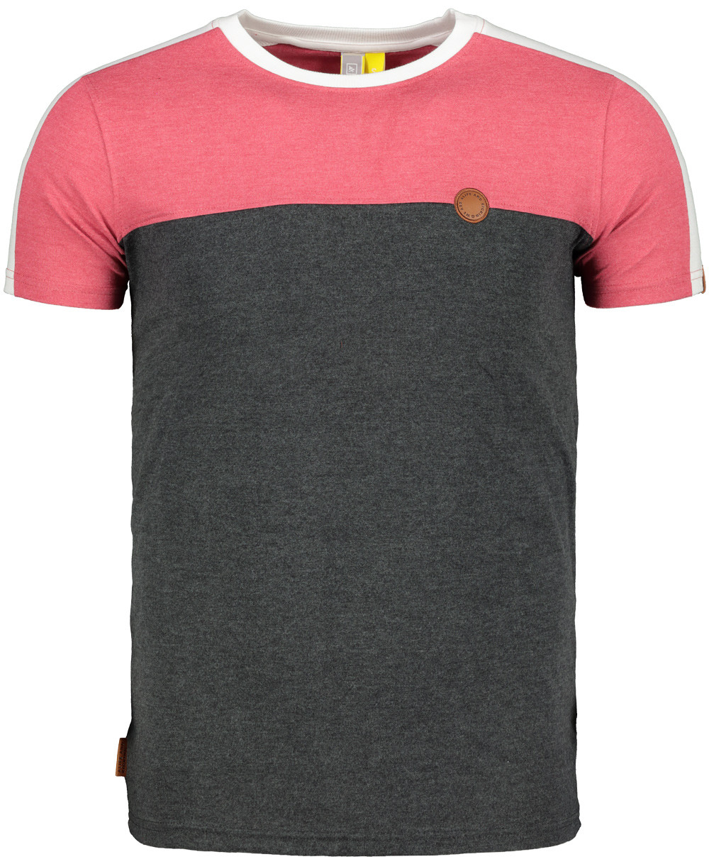 Men's t-shirt Alife and Kickin Emil
