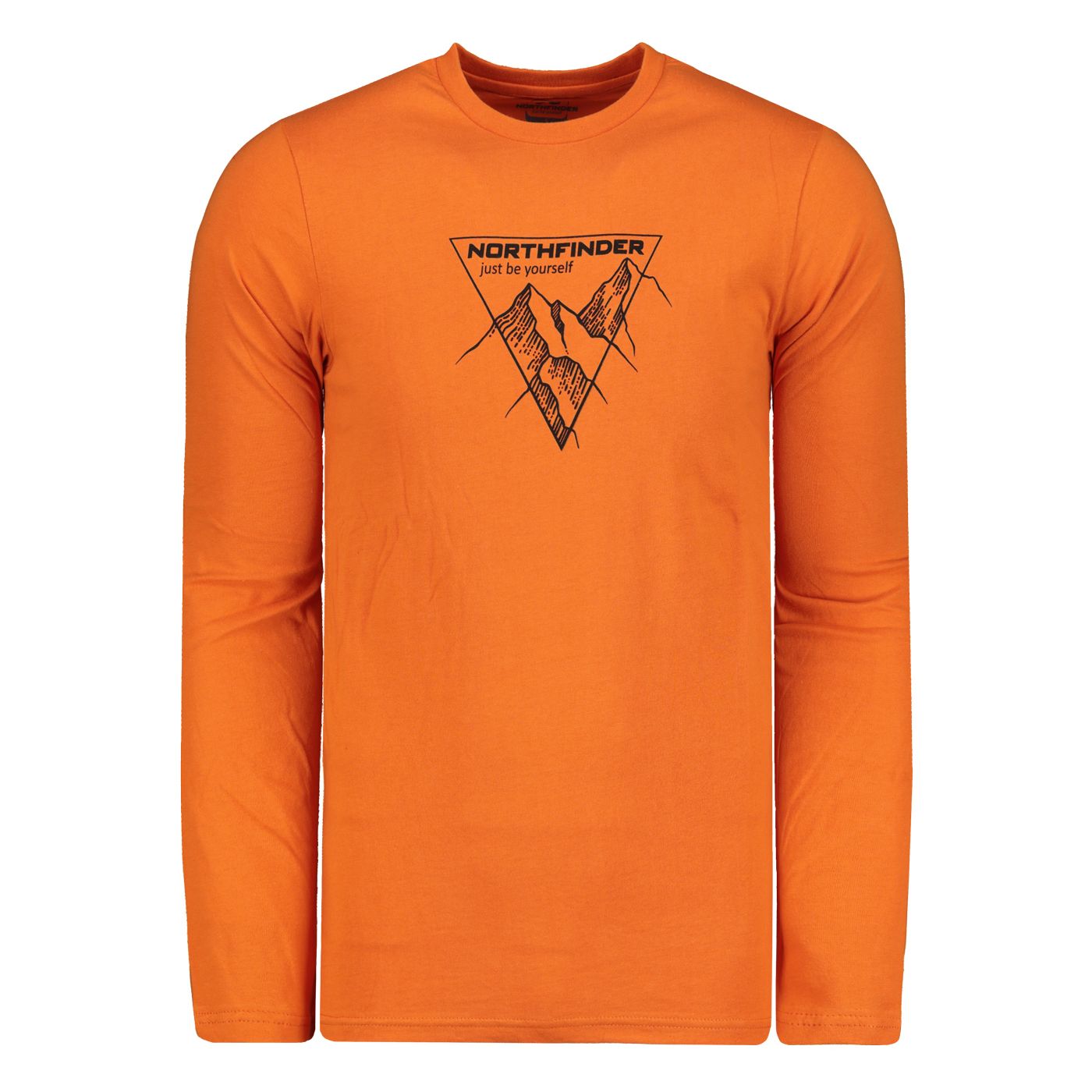 Men's t-shirt NORTHFINDER VANPY