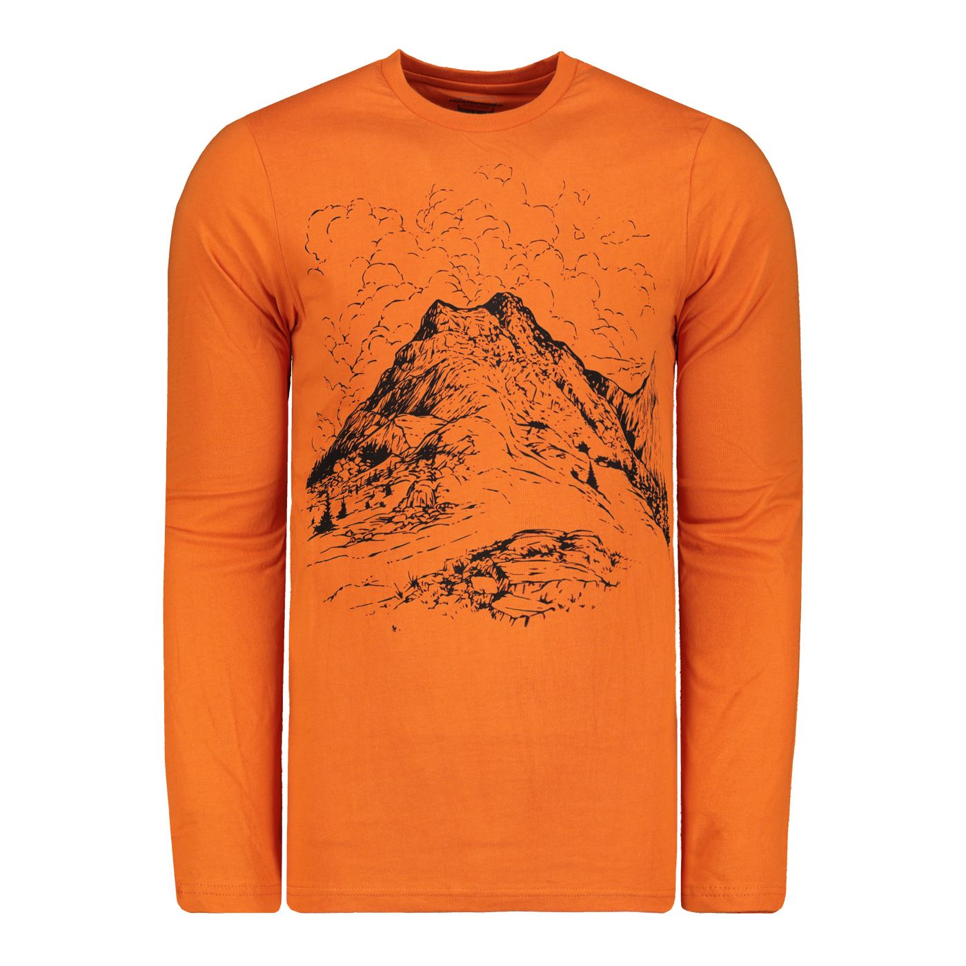 Men's t-shirt NORTHFINDER VASTYN