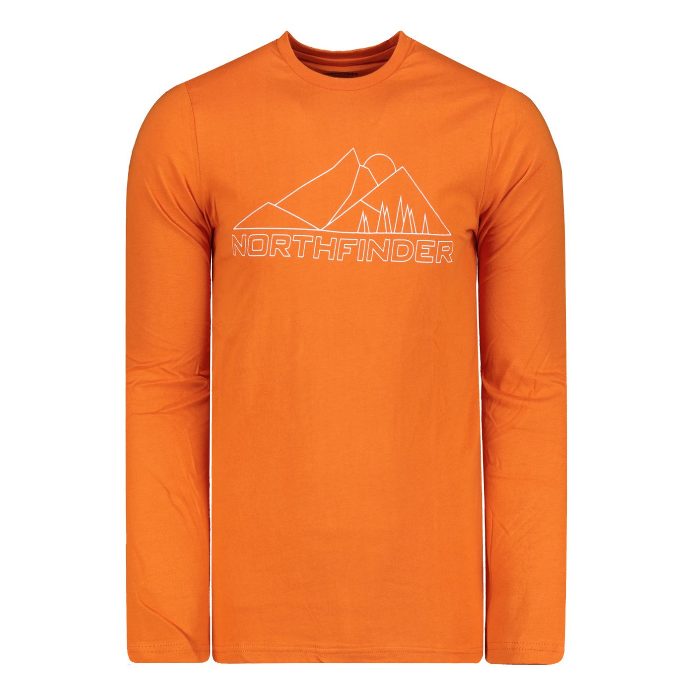 Men's t-shirt NORTHFINDER SEMUEL