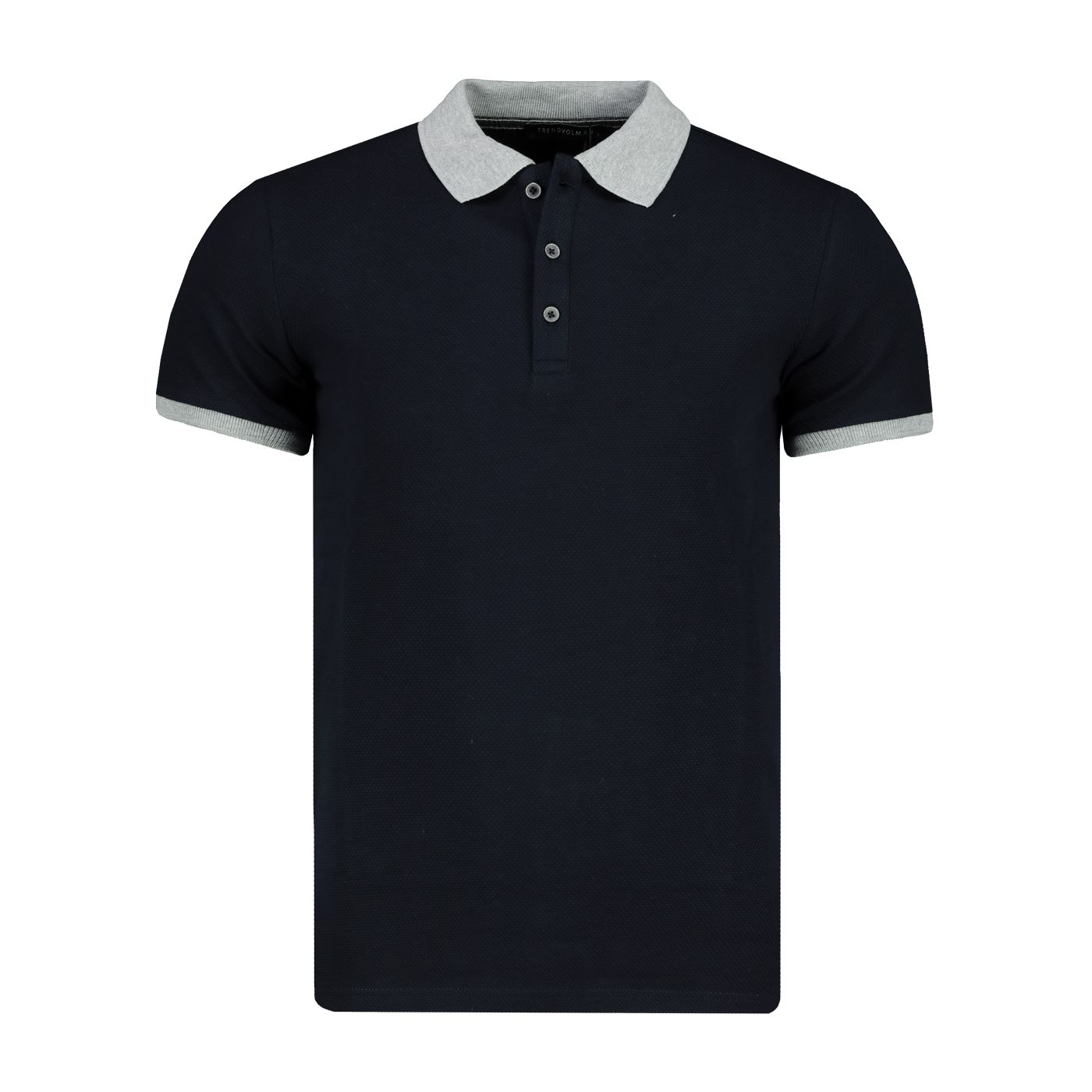 Meeste polosärk Trendyol Polo Collar