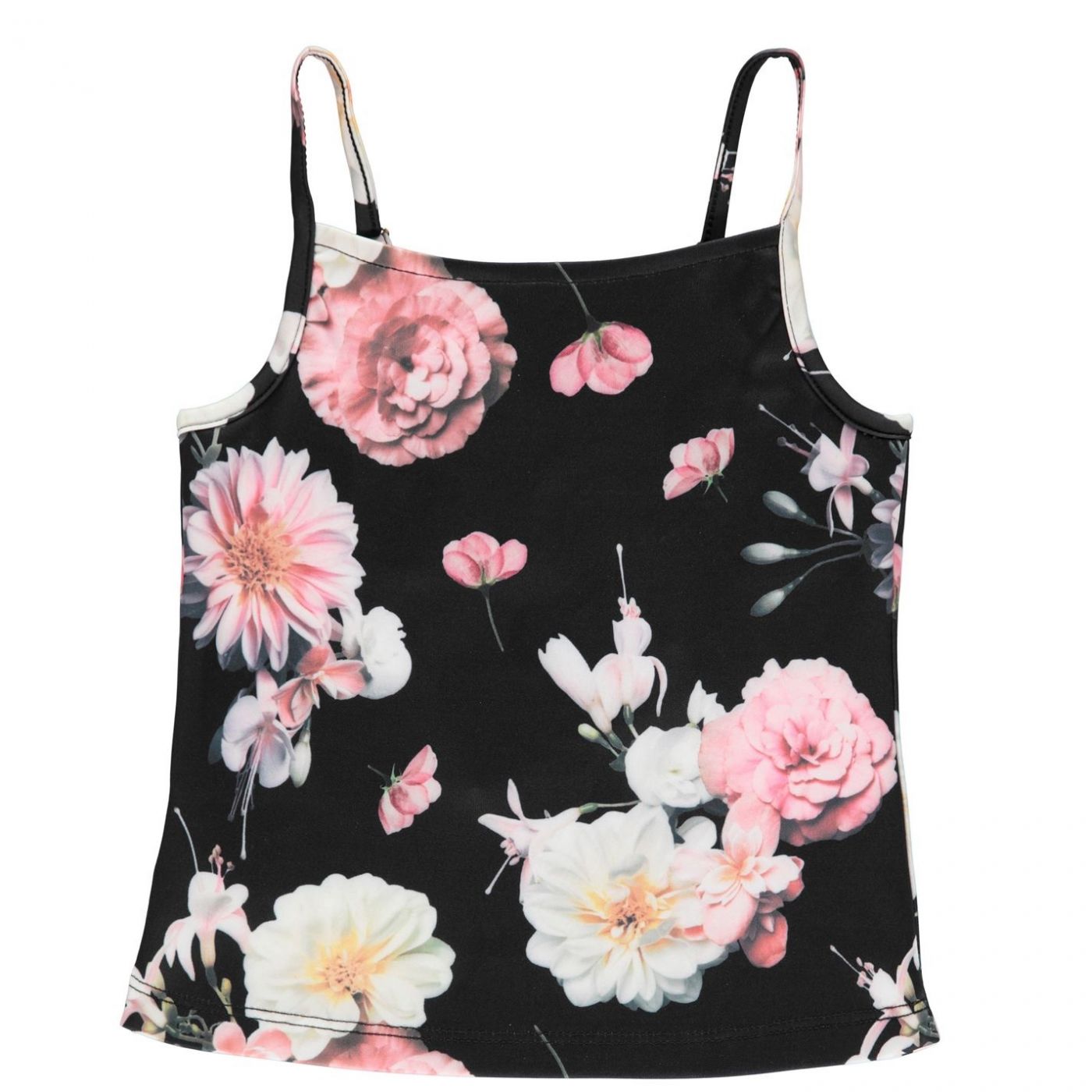 Firetrap Cami Vest Junior Girls
