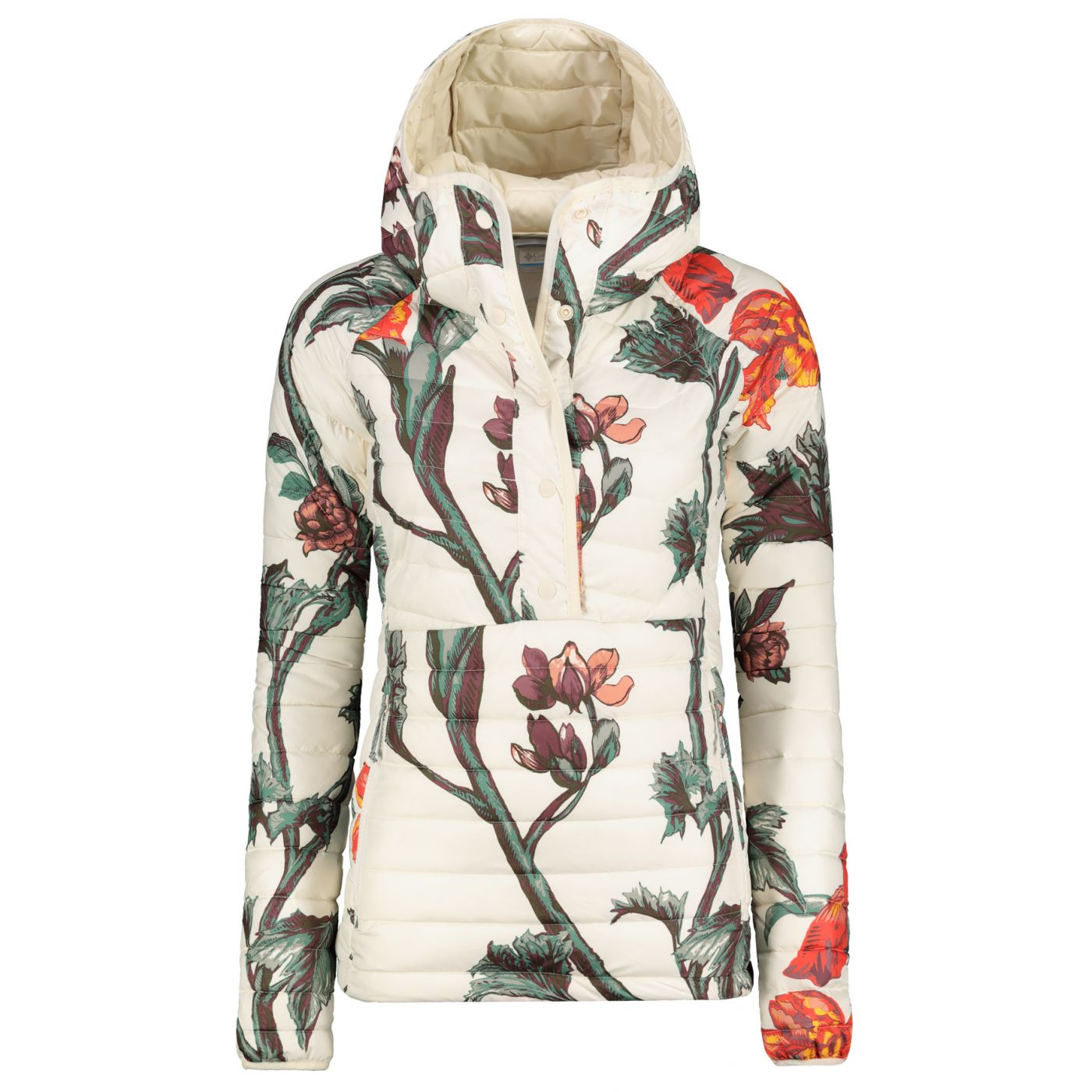 Women's jacket COLUMBIA Powder Lite Insulated Anorak
