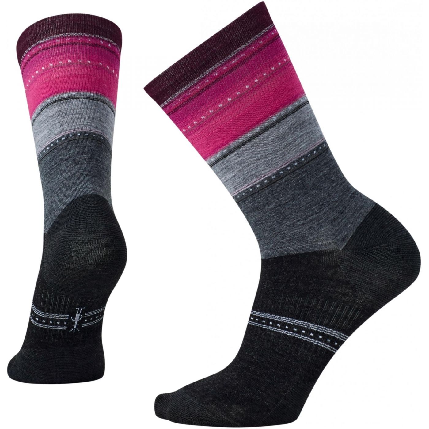 Women's socks Smartwool SULAWESI STRIPE