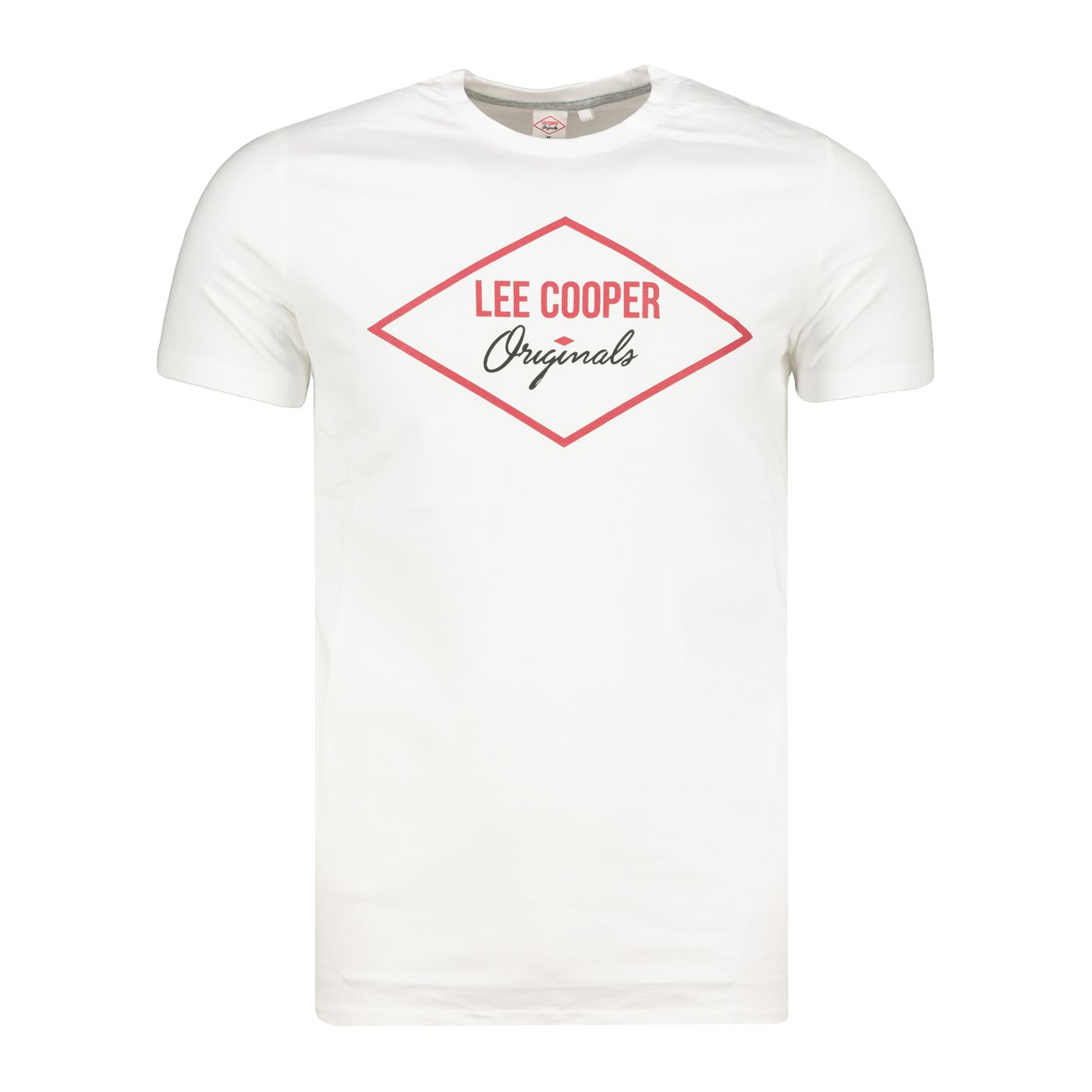 Meeste T-särk Lee Cooper Originals