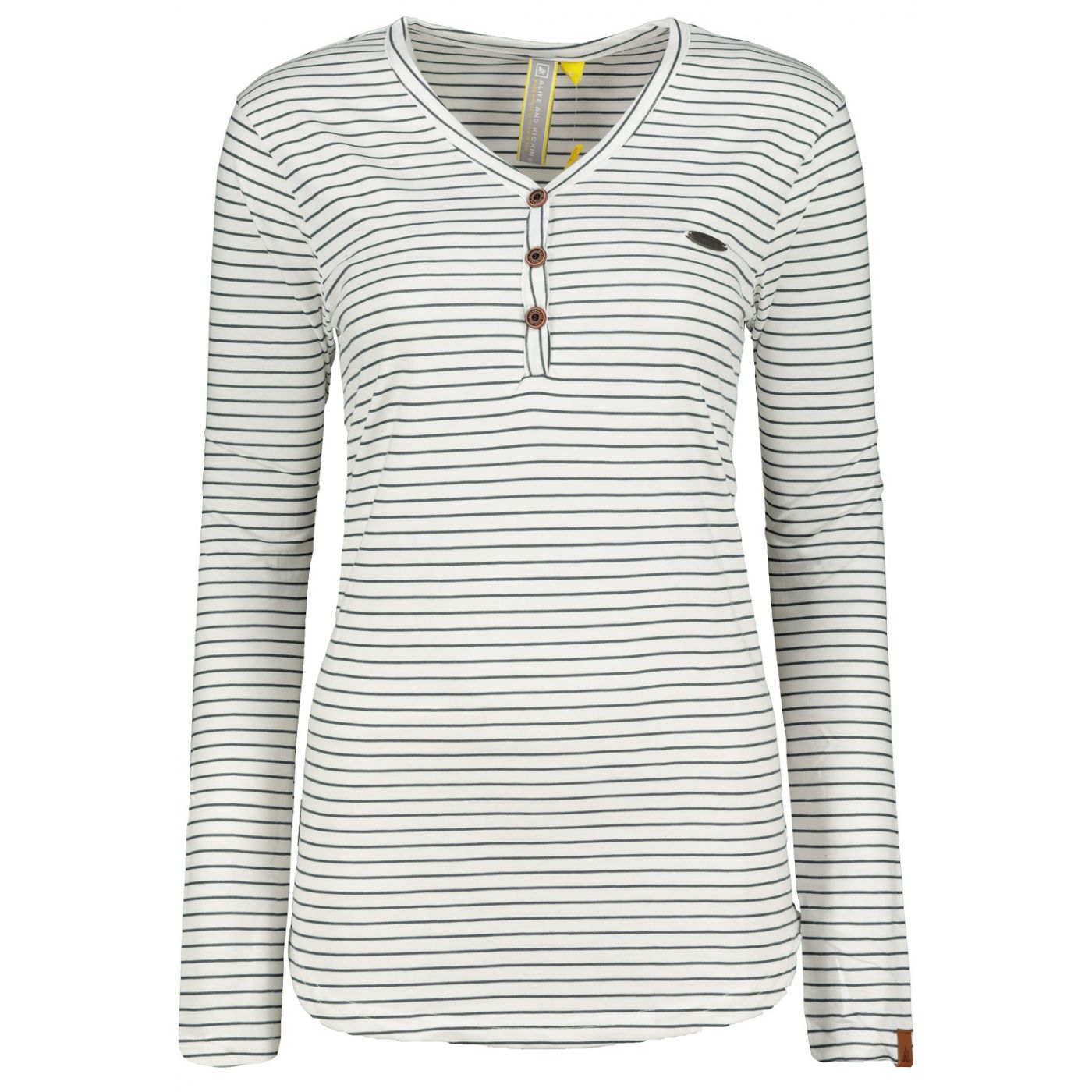 Women's t-shirt Alife and Kickin Daisy