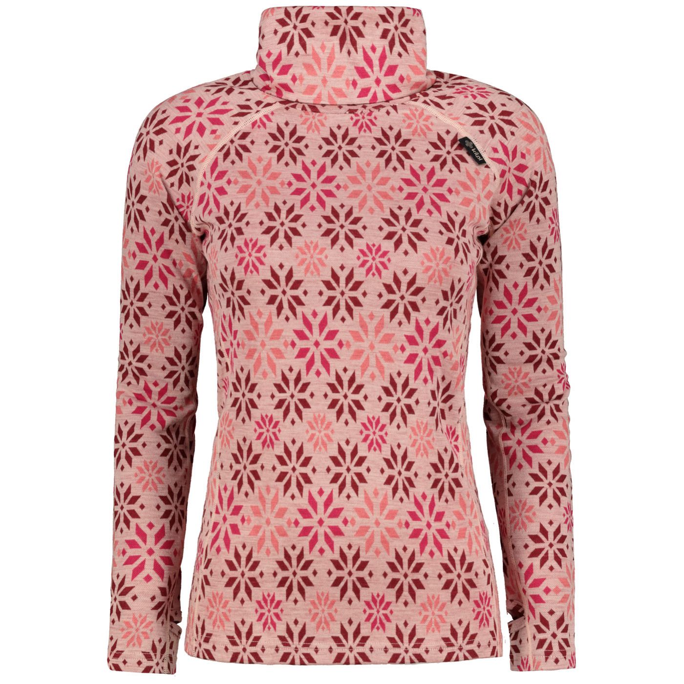 Women's base layer Kilpi JANNU-W
