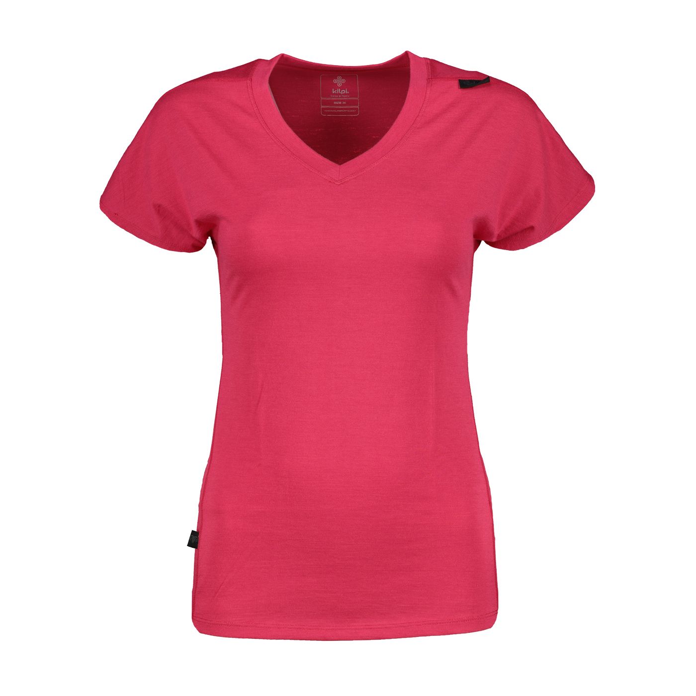 Women's base layer Kilpi MERIN-W