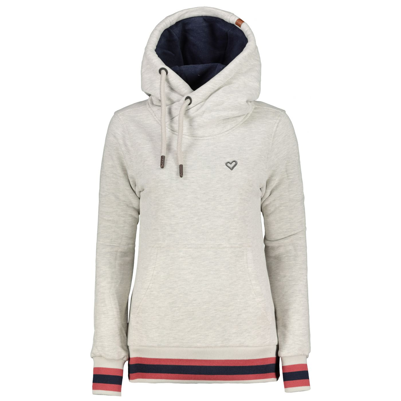 Women's hoodie Alife and Kickin Sarah C