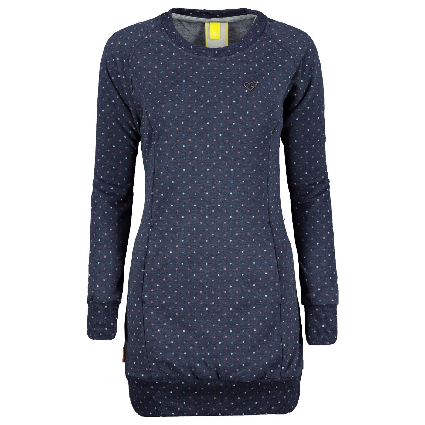 Women's sweatshirt Alife and Kickin Delia