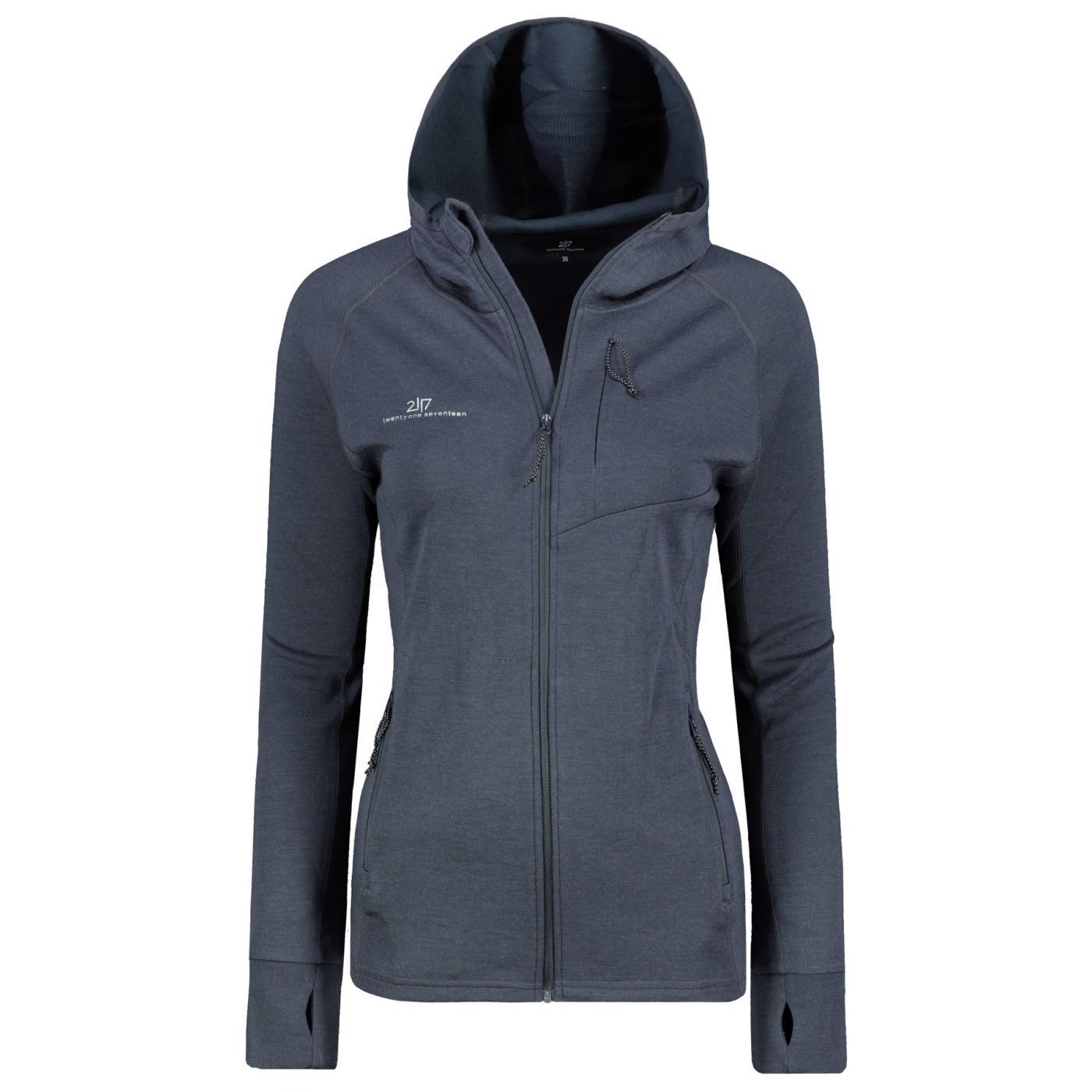 Women's sweatshirt 2117 LEKSBERG