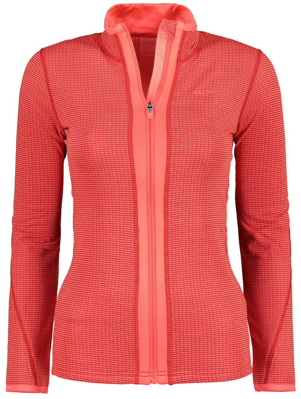 Women's sweatshirt HUSKY ARTIC ZIP L