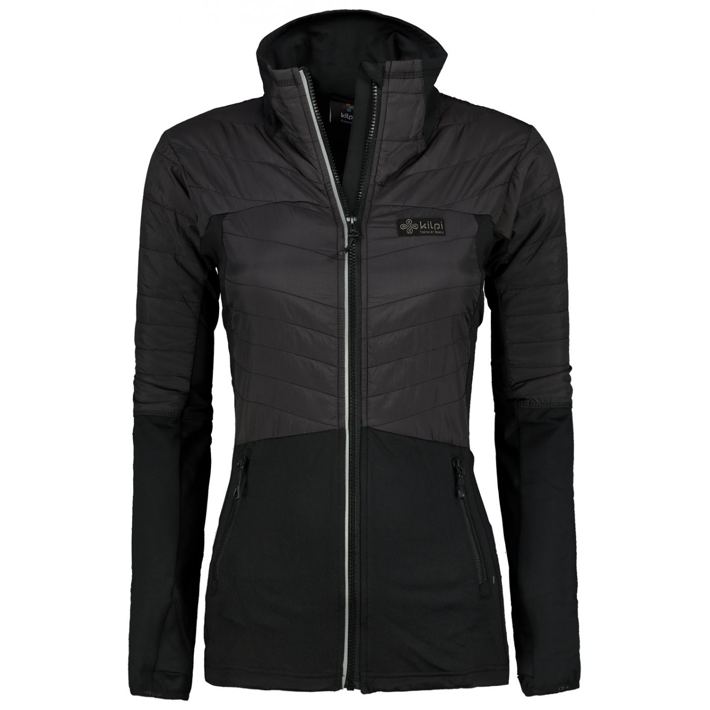 Women's sweatshirt Kilpi TARA-W