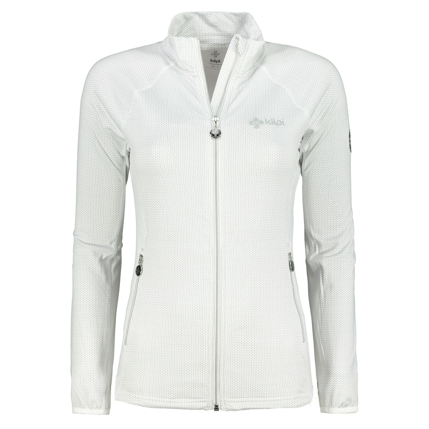 Women's sweatshirt Kilpi JUNIE-W