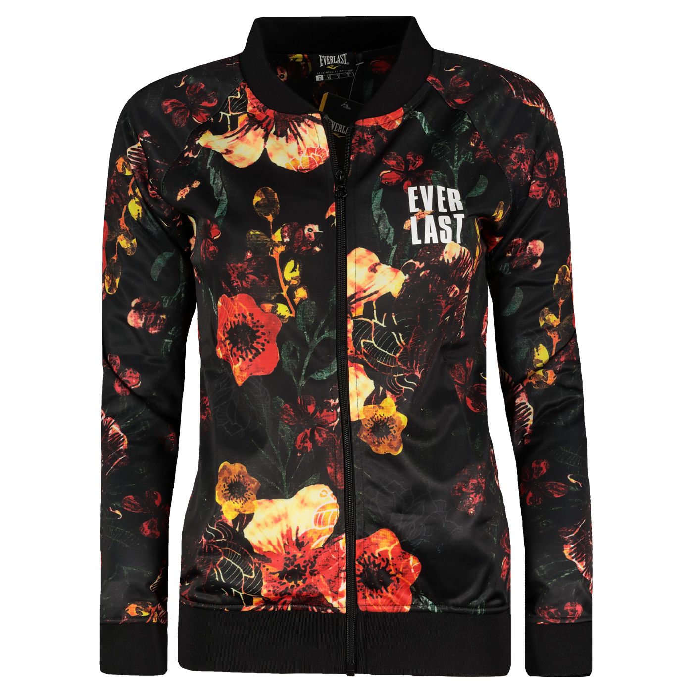 everlast track jacket