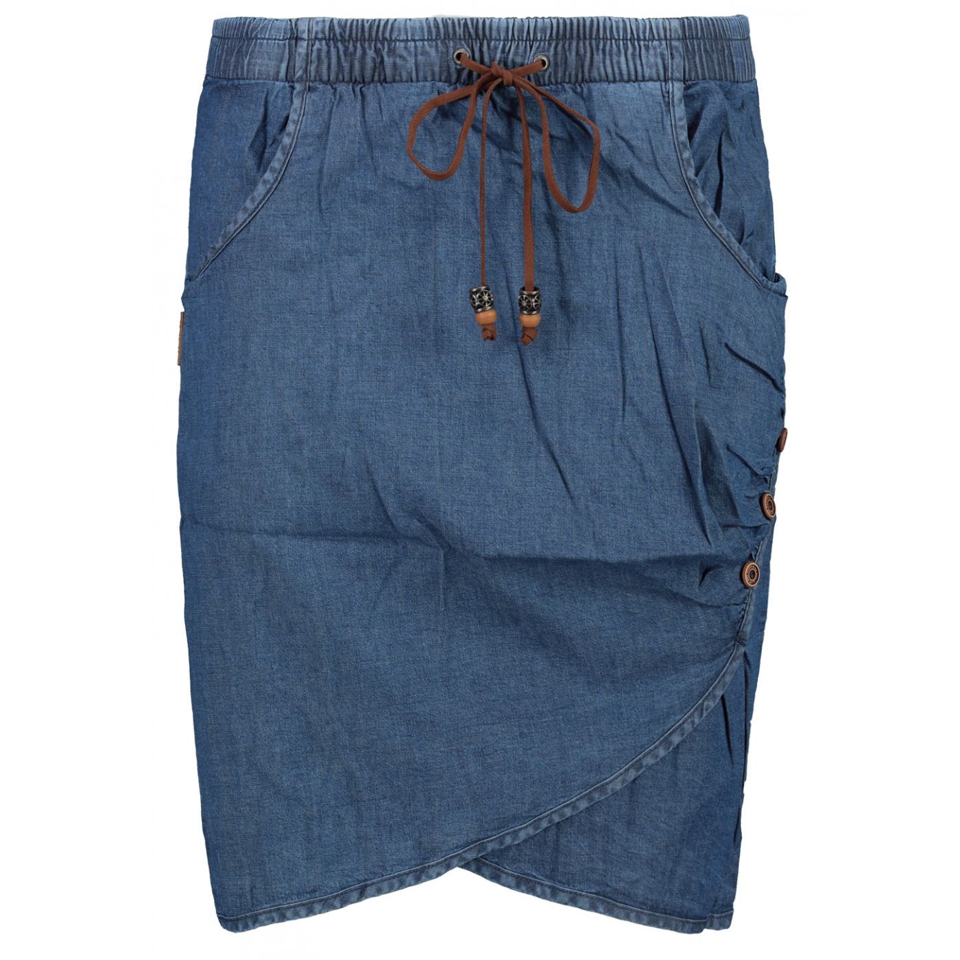 Women's skirt Alife and Kickin Lucy DNM