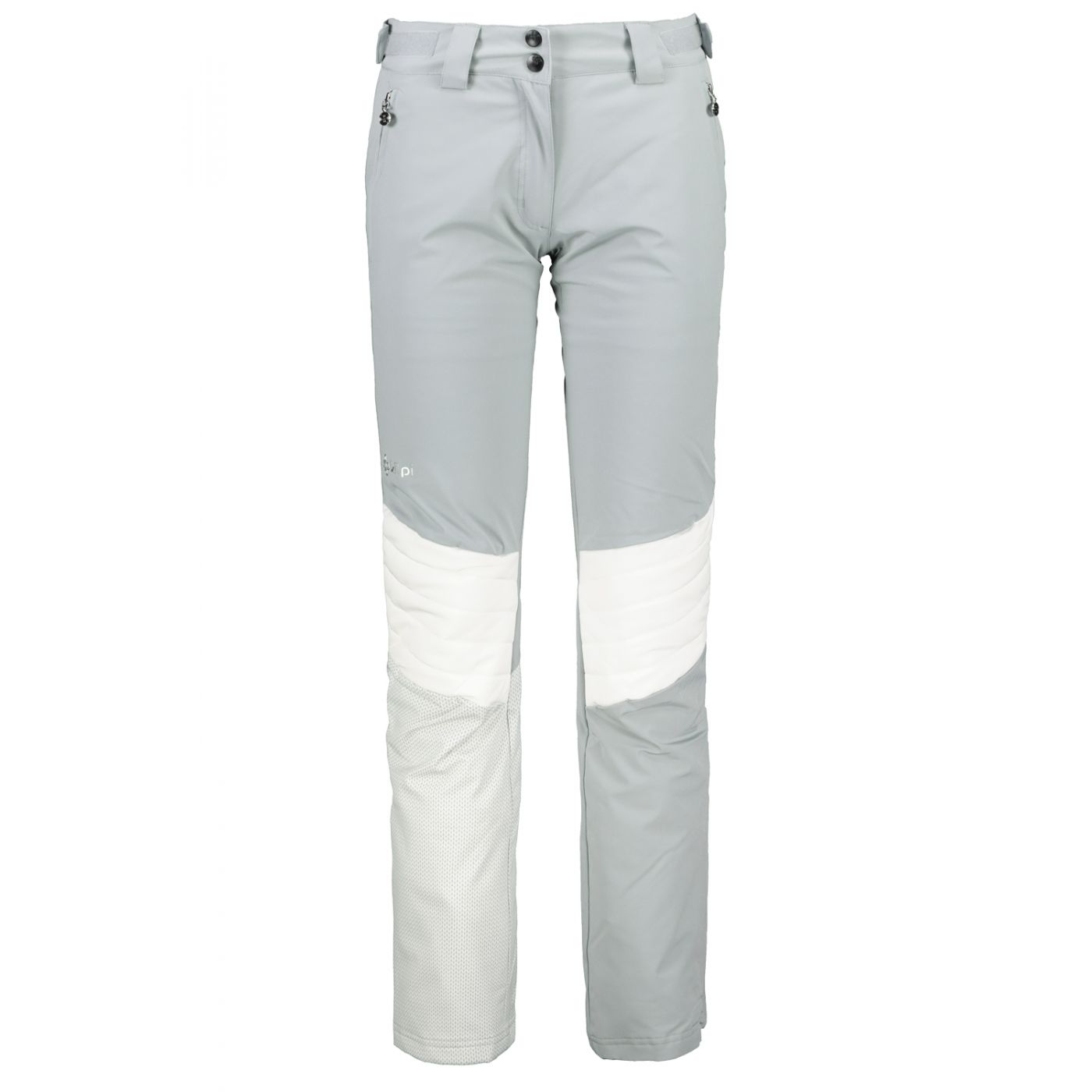 Women's ski pants Kilpi TYREE-W