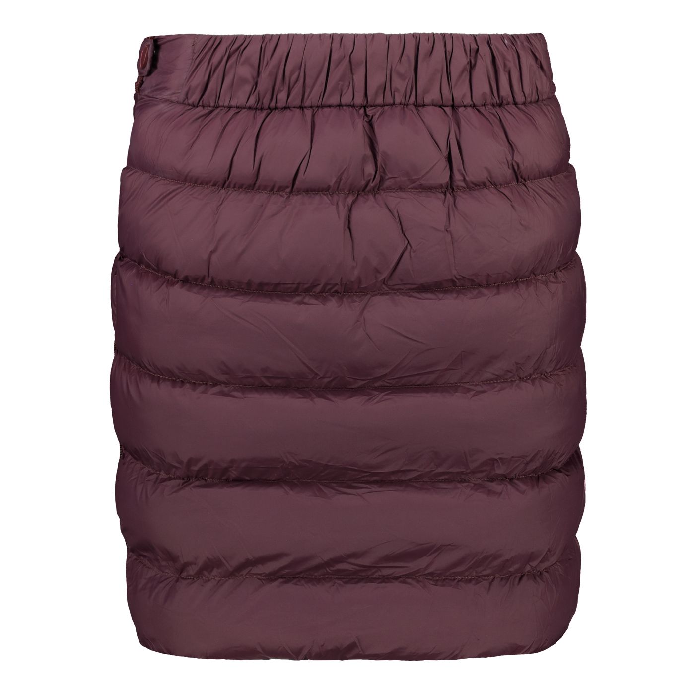 Women's insulated skirt NORTHFINDER SESINA