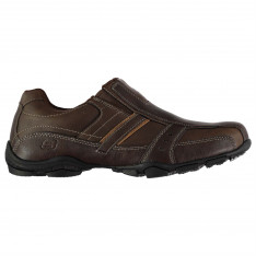Skechers Casual Slip On Shoes Mens