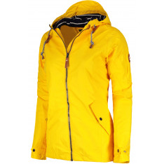 gelert coast waterproof jacket ladies